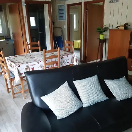 Campsite Sorgenfri Durbuy
