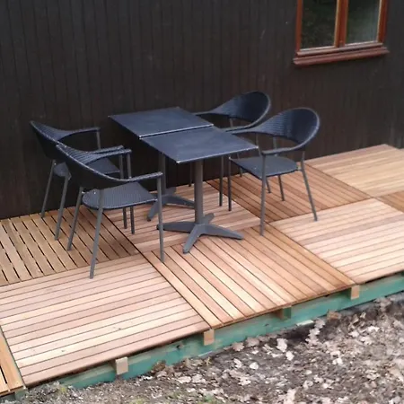 Campingplads Sorgenfri