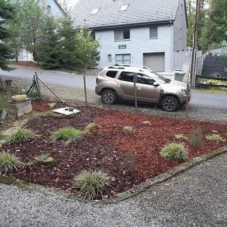 Sorgenfri Campsite *