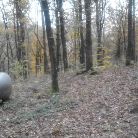 Sorgenfri Durbuy