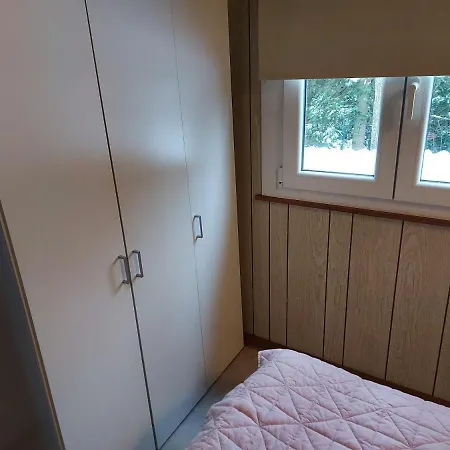 Sorgenfri キャンプ場 *