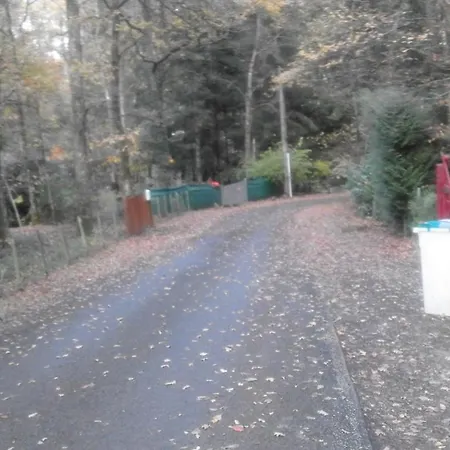 Sorgenfri Campingplads