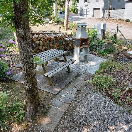 Sorgenfri キャンプ場 *