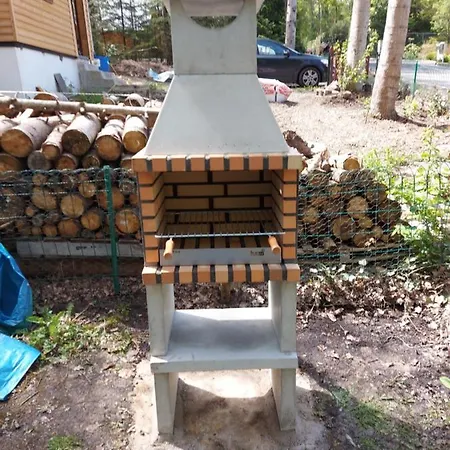 Sorgenfri キャンプ場 *